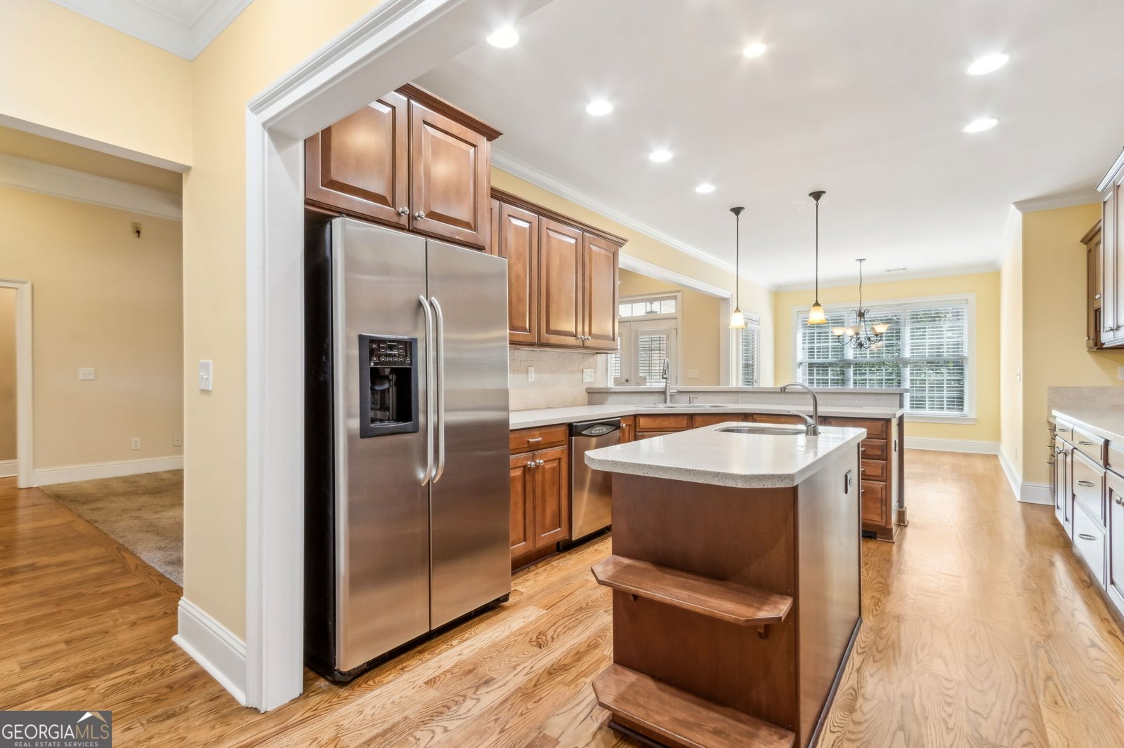 94 Appalachee Church Road Auburn - 21