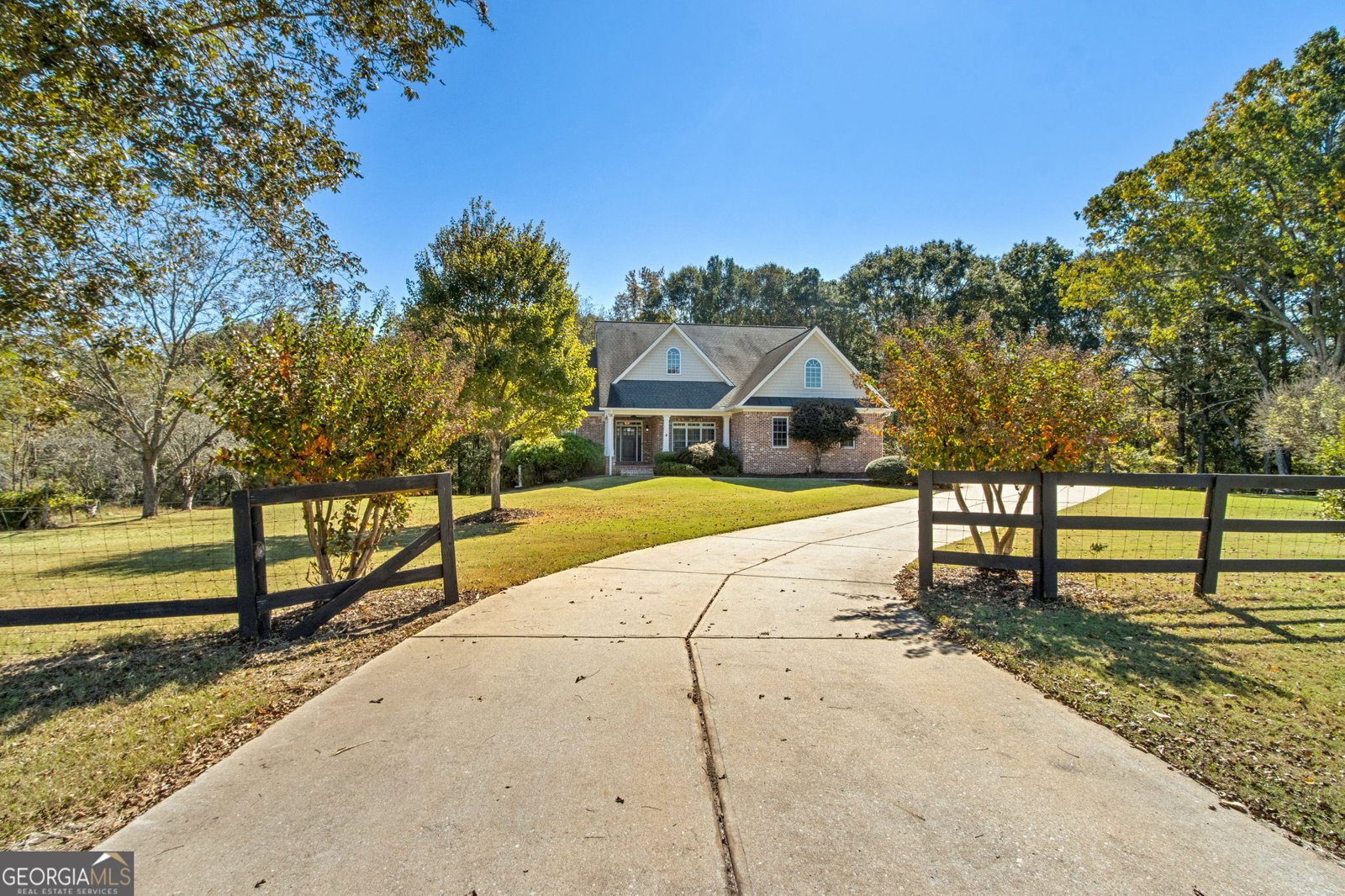 94 Appalachee Church Road Auburn - 3