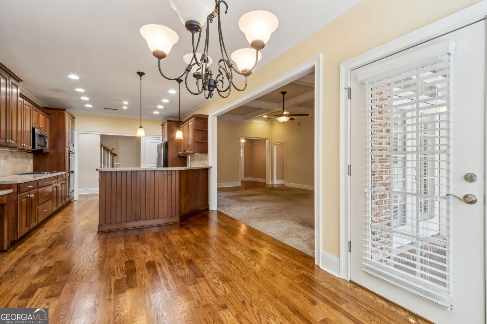 94 Appalachee Church Road Auburn - 30