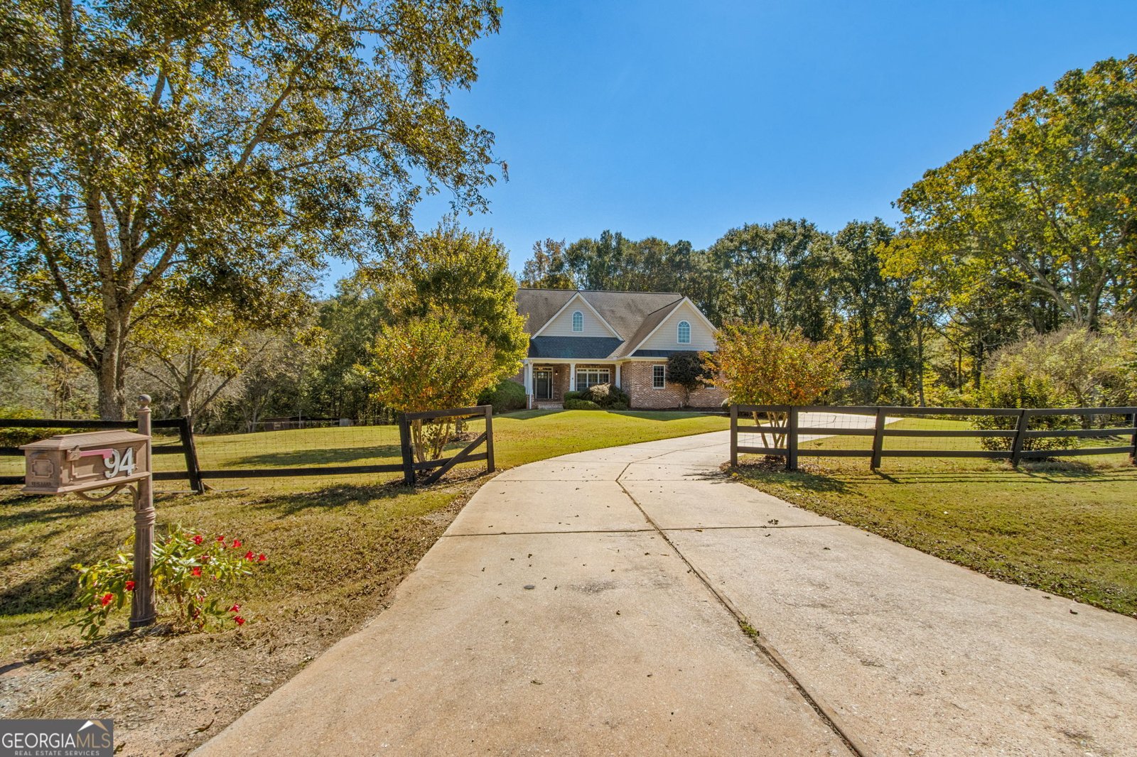 94 Appalachee Church Road Auburn - 4