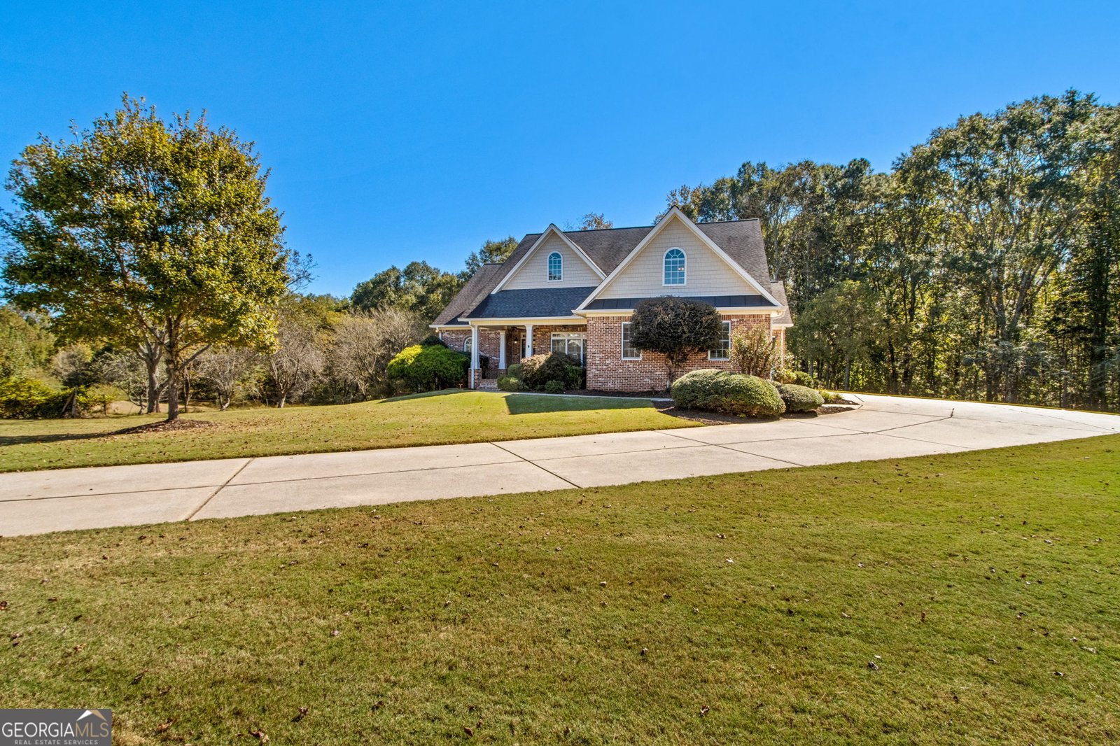 94 Appalachee Church Road Auburn - 5