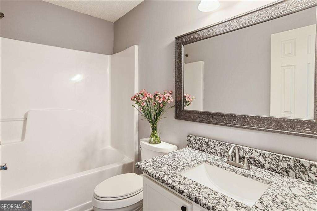 5446 WATERFALL Court Atlanta - 11