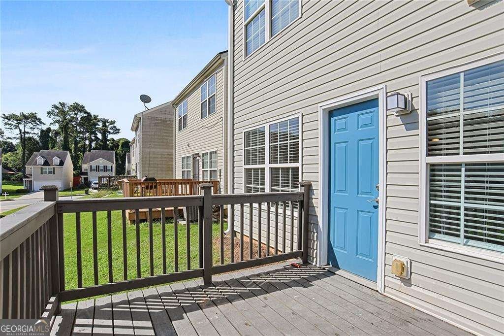 5446 WATERFALL Court Atlanta - 3