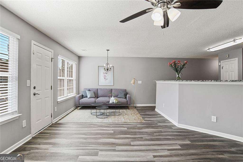 5446 WATERFALL Court Atlanta - 4