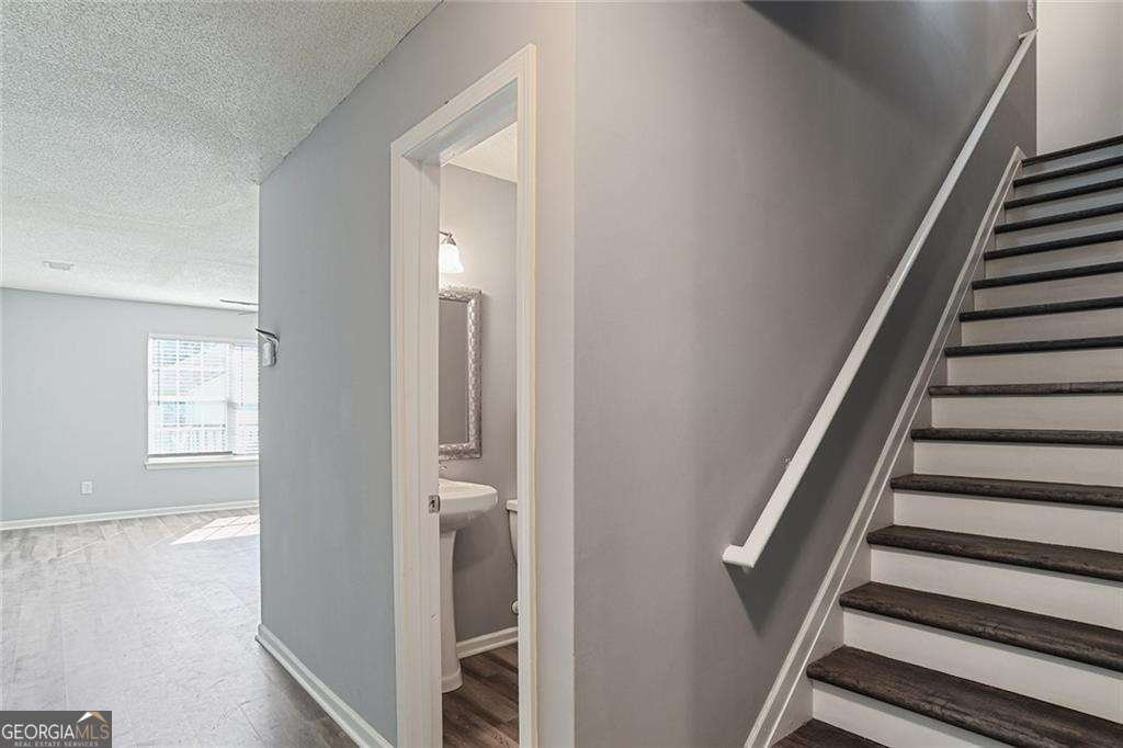 5446 WATERFALL Court Atlanta - 5