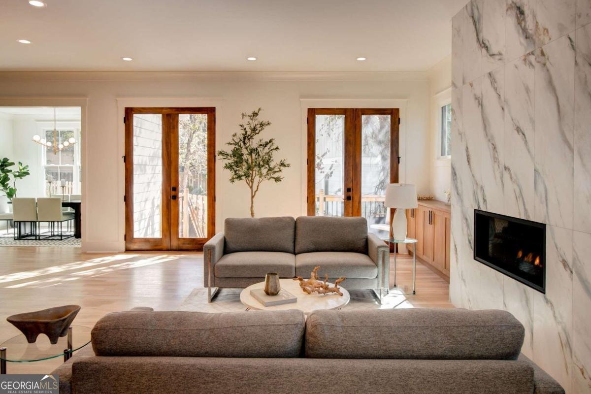 581 Sherwood Road Atlanta - 3