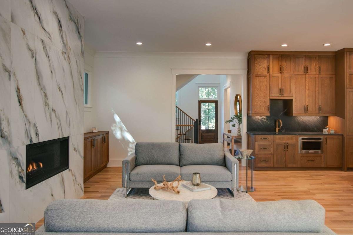 581 Sherwood Road Atlanta - 4