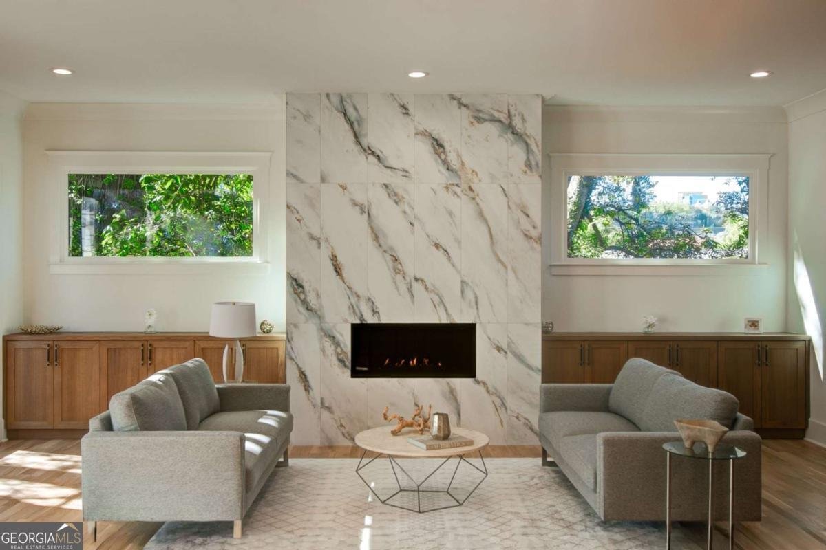 581 Sherwood Road Atlanta - 5