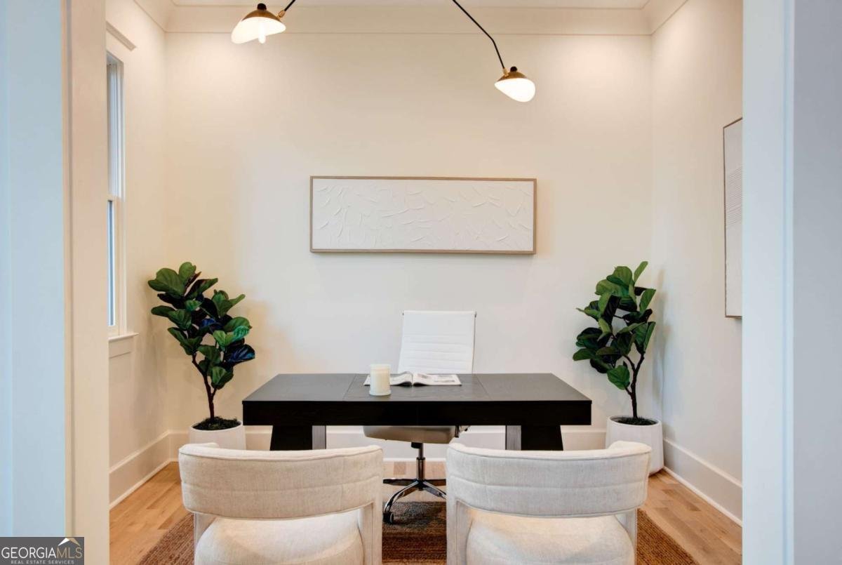 581 Sherwood Road Atlanta - 9