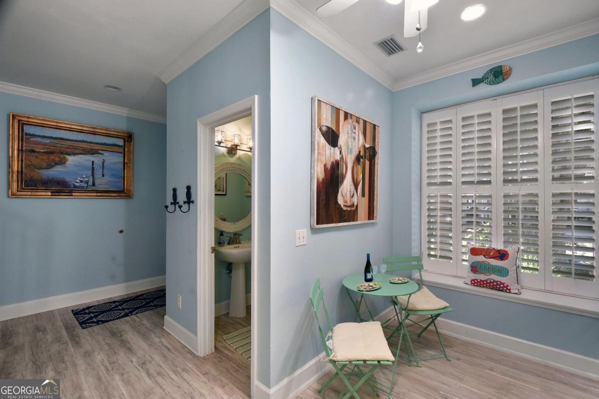 1401 Plantation Point Drive St. Simons - 10