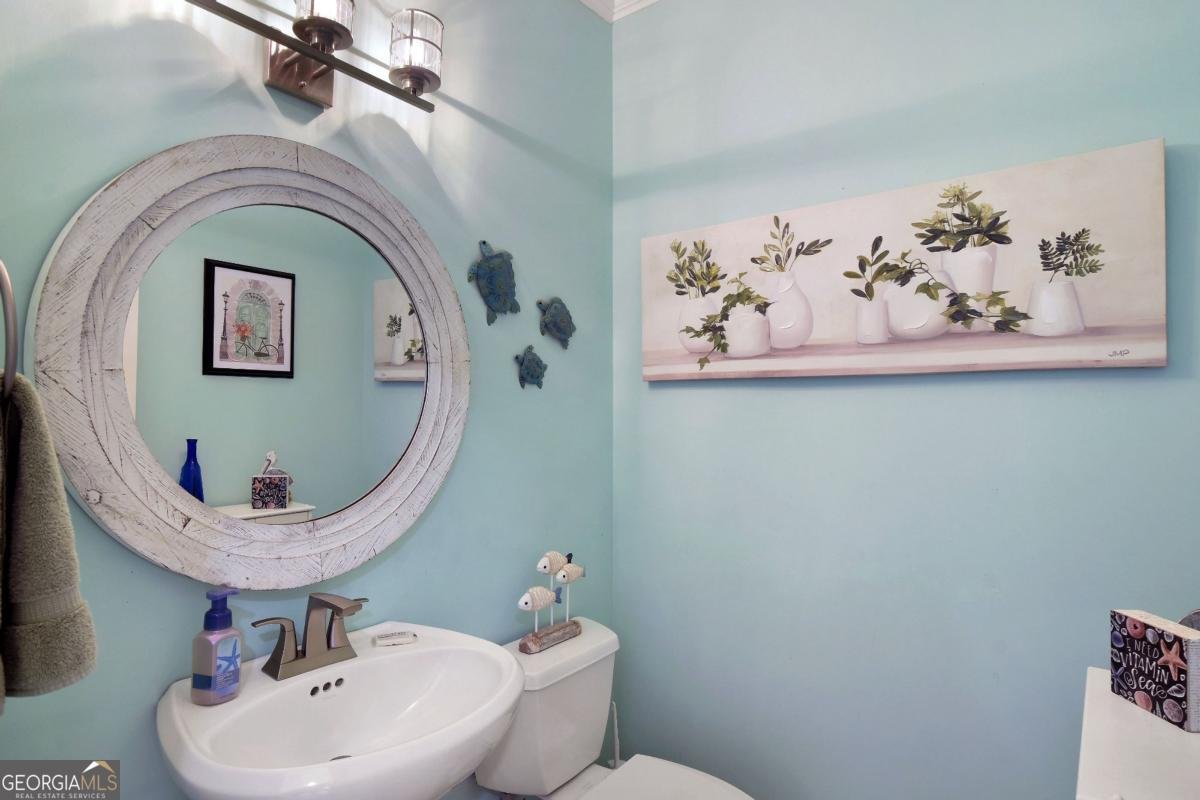 1401 Plantation Point Drive St. Simons - 11