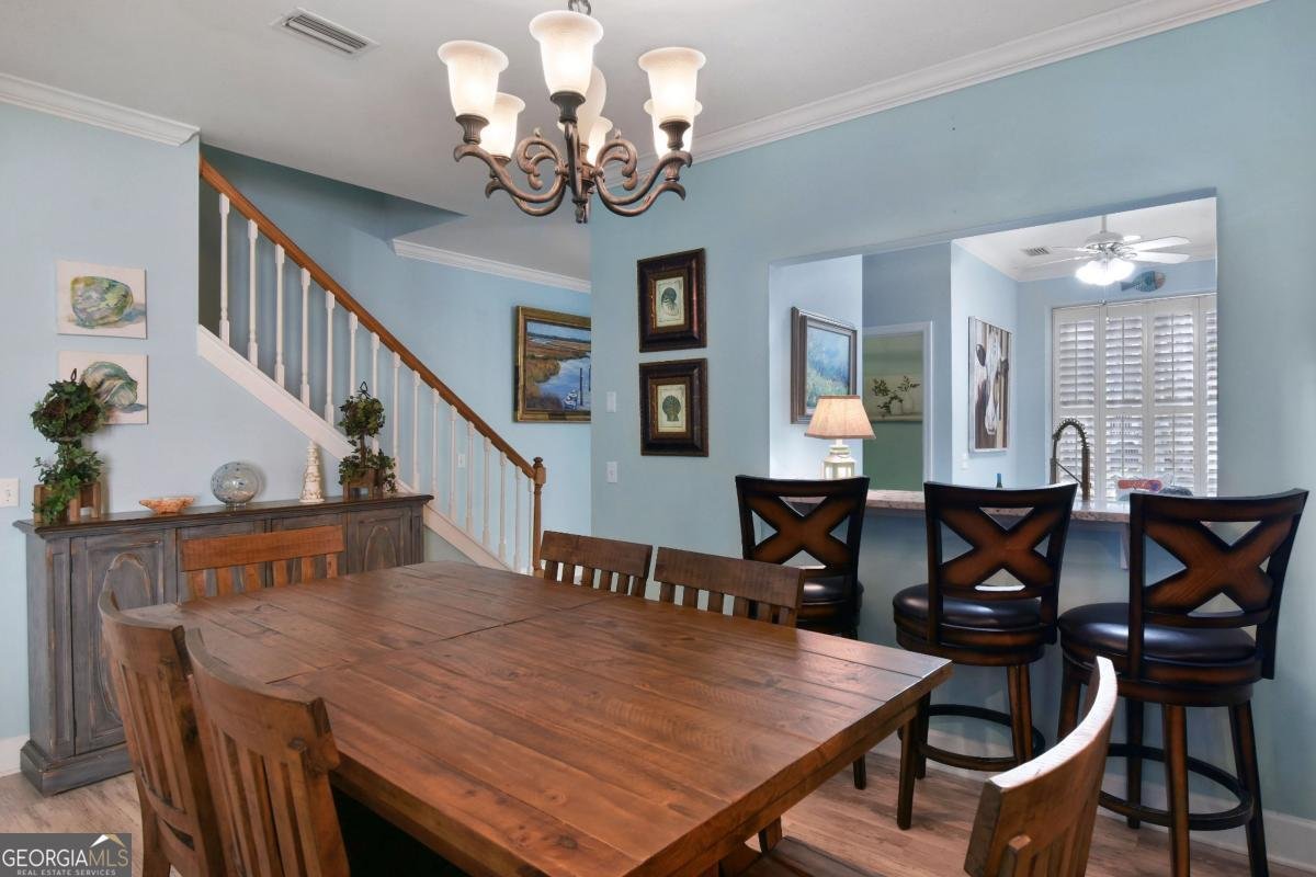 1401 Plantation Point Drive St. Simons - 12