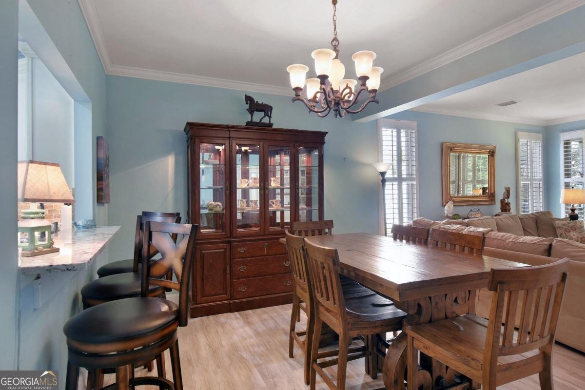 1401 Plantation Point Drive St. Simons - 13