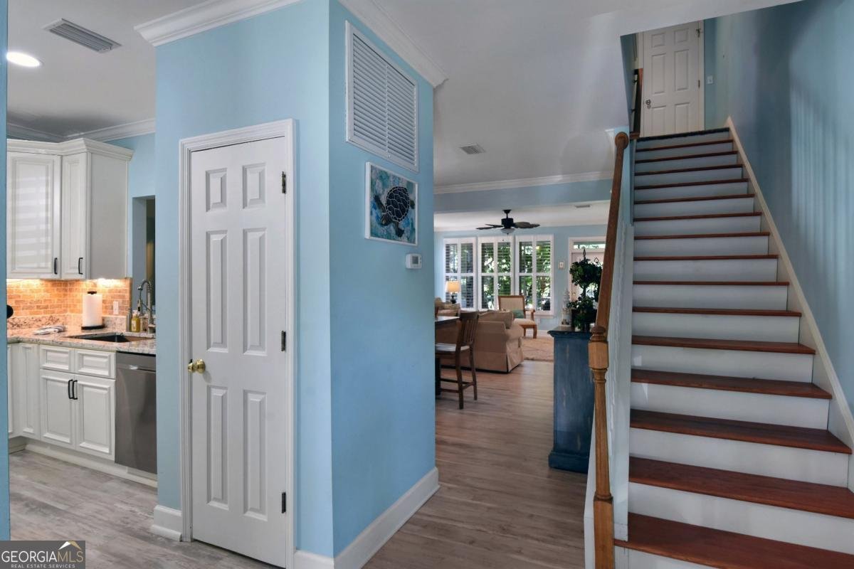 1401 Plantation Point Drive St. Simons - 14