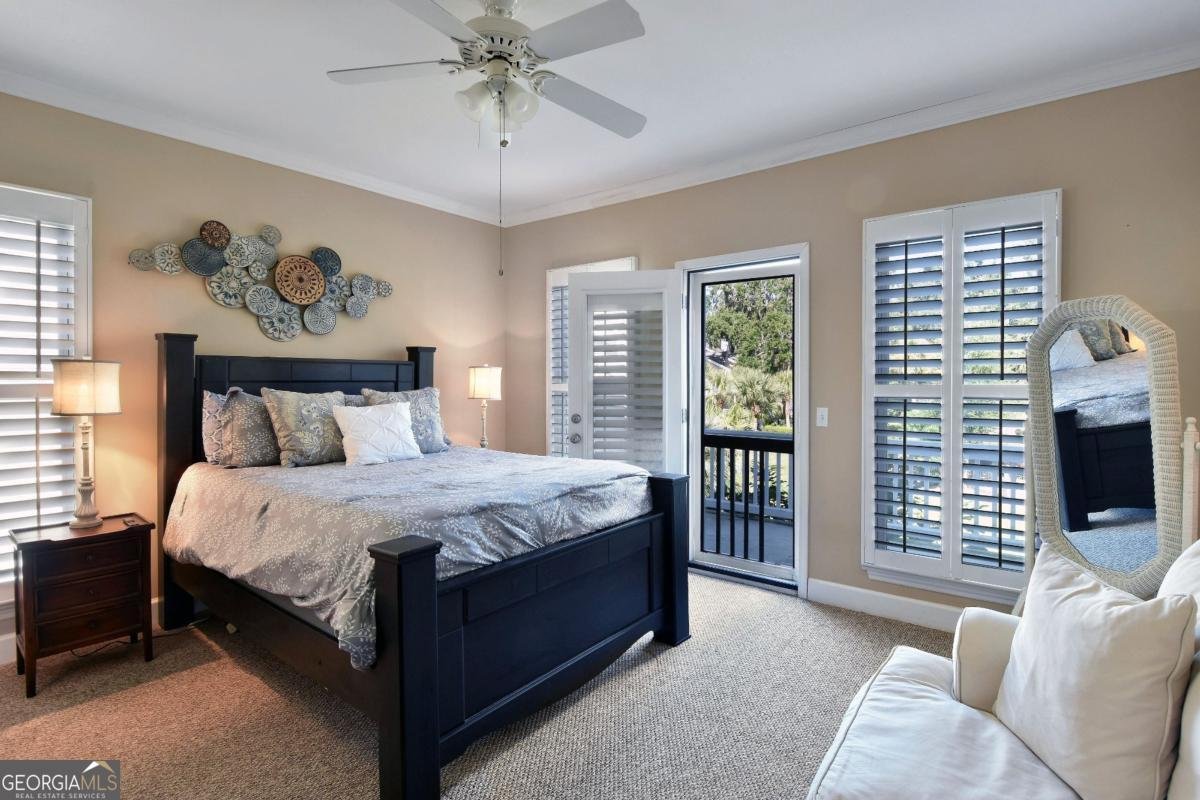 1401 Plantation Point Drive St. Simons - 17