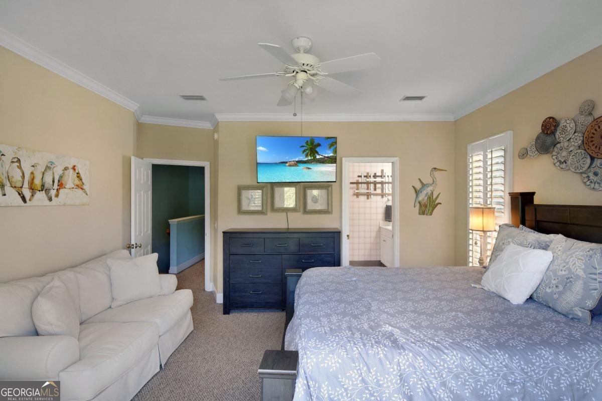 1401 Plantation Point Drive St. Simons - 18