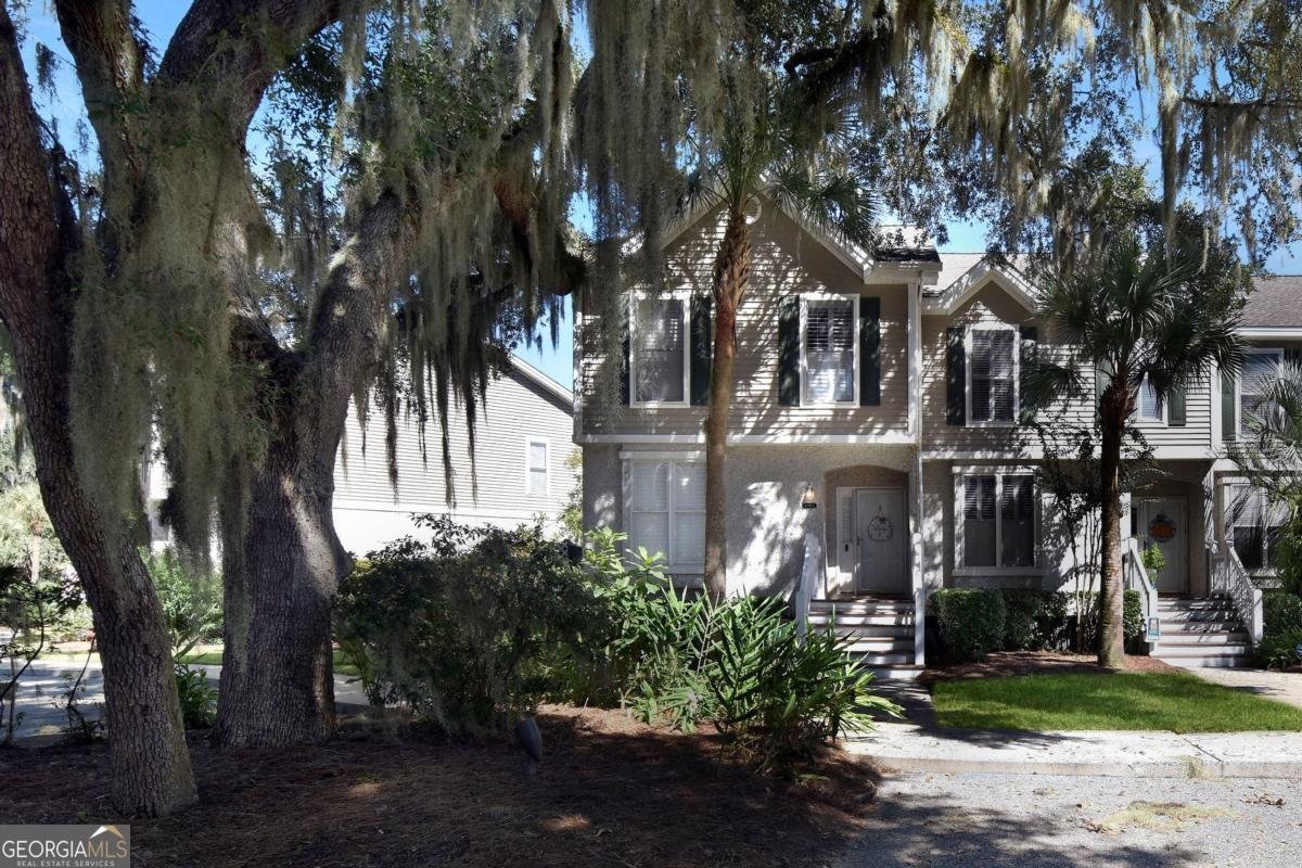 1401 Plantation Point Drive St. Simons - 2