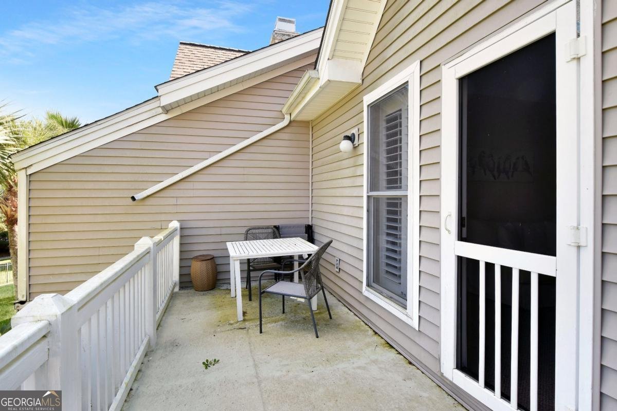 1401 Plantation Point Drive St. Simons - 20