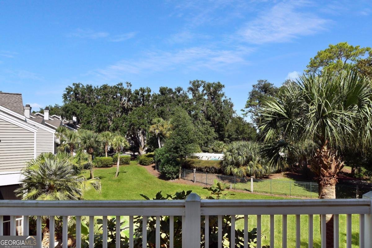 1401 Plantation Point Drive St. Simons - 21