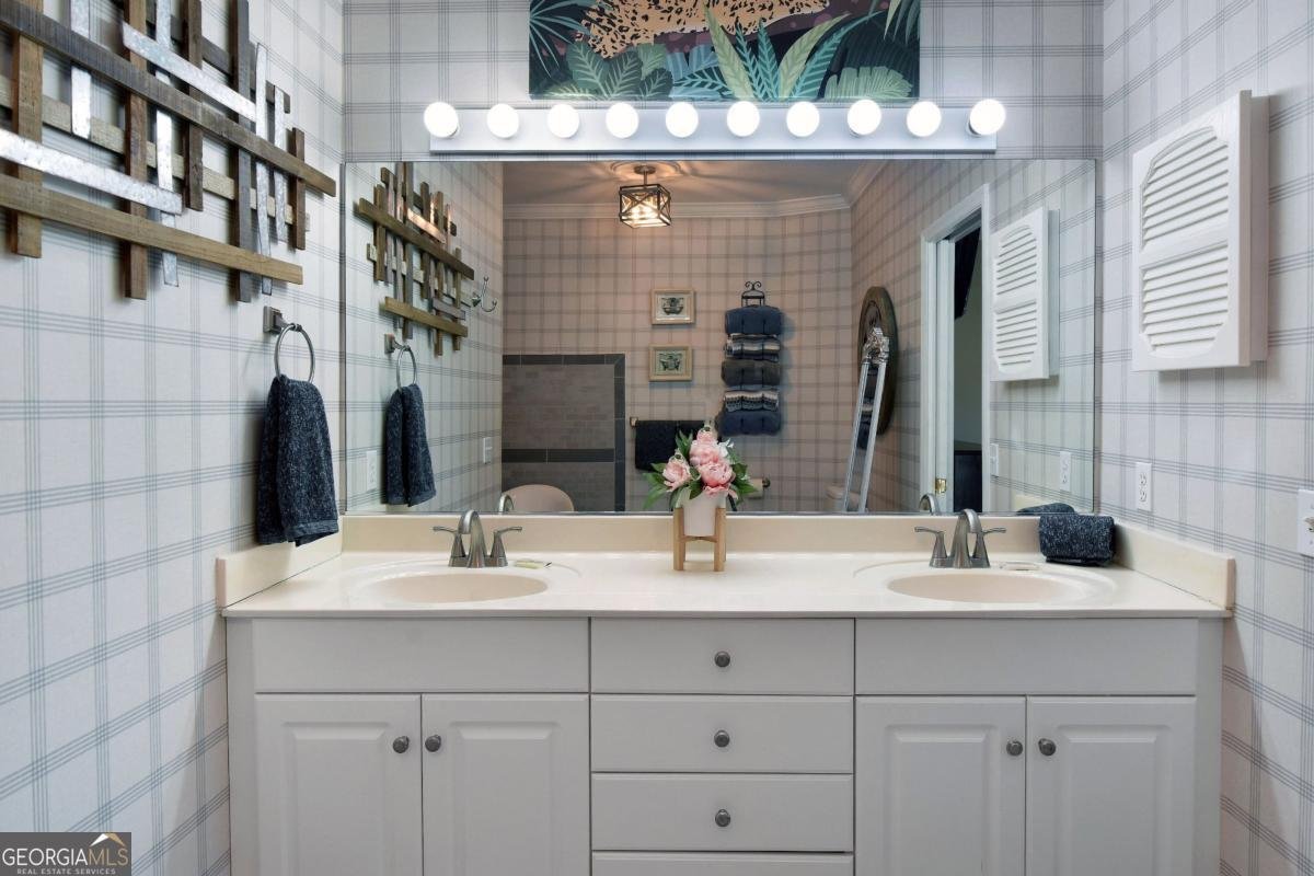 1401 Plantation Point Drive St. Simons - 22