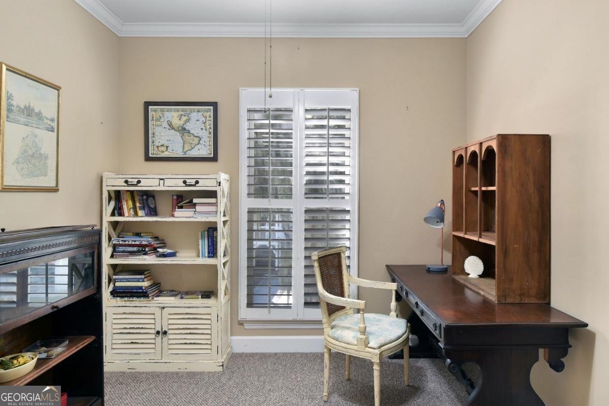 1401 Plantation Point Drive St. Simons - 24