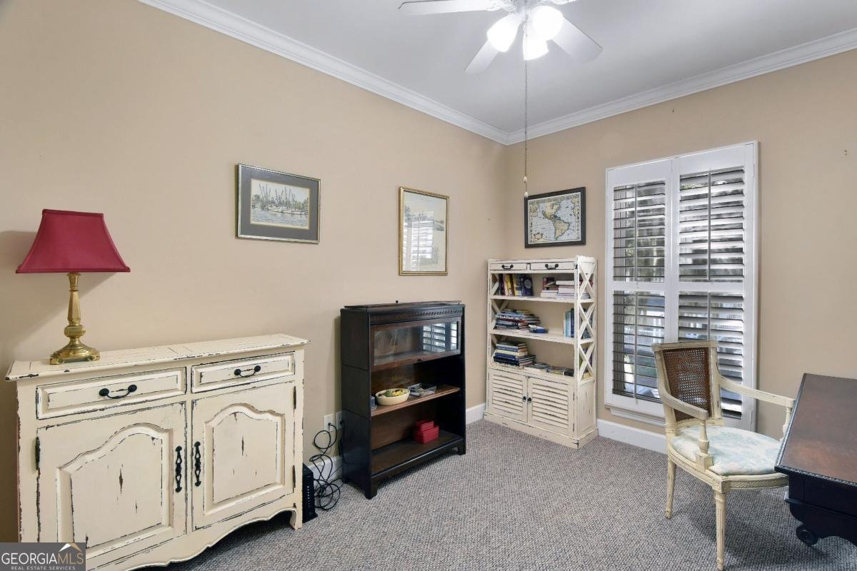 1401 Plantation Point Drive St. Simons - 26