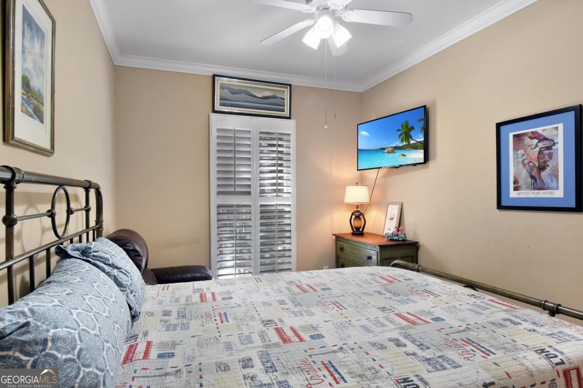 1401 Plantation Point Drive St. Simons - 27