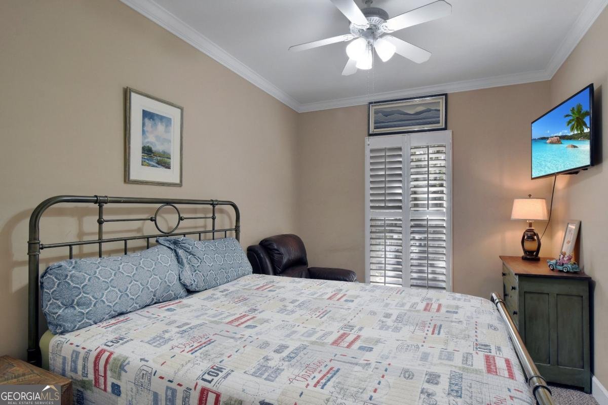 1401 Plantation Point Drive St. Simons - 28