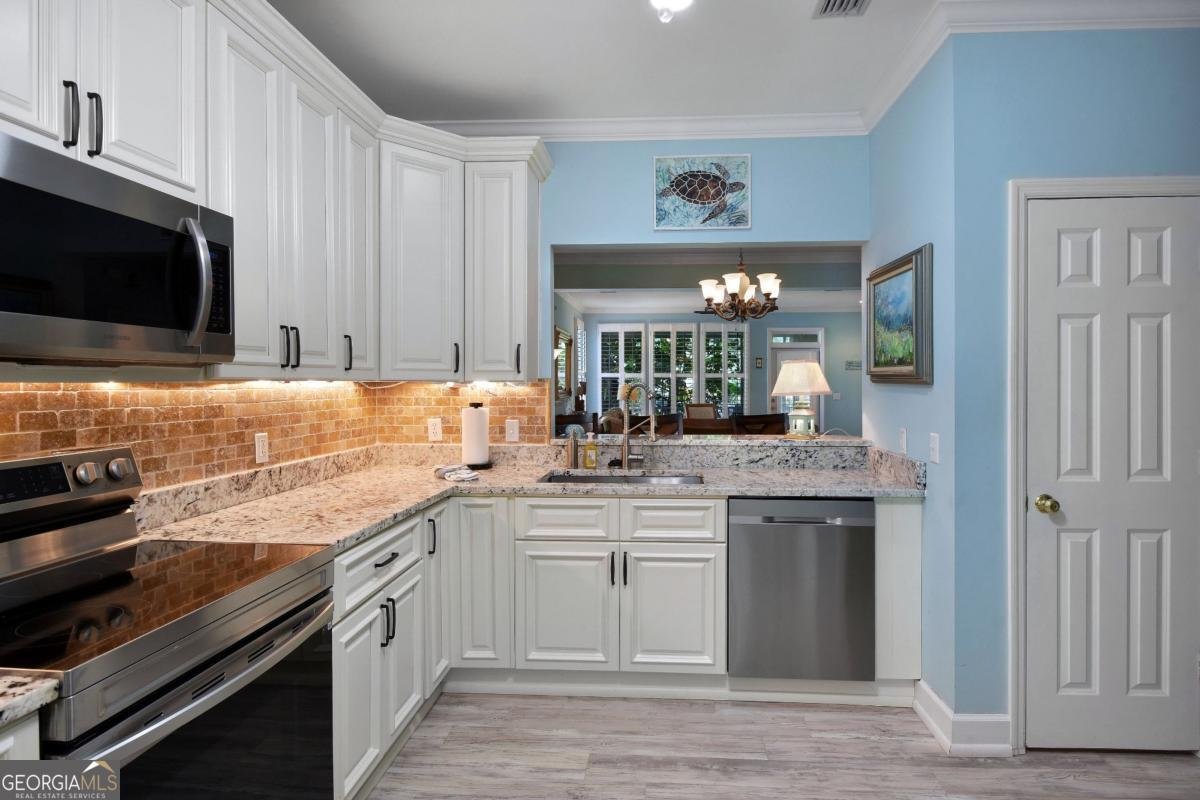 1401 Plantation Point Drive St. Simons - 3