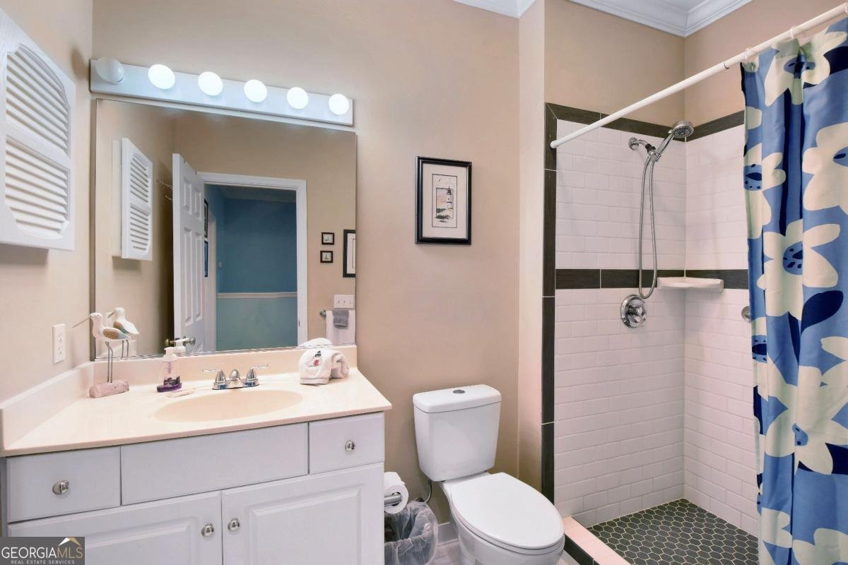 1401 Plantation Point Drive St. Simons - 30