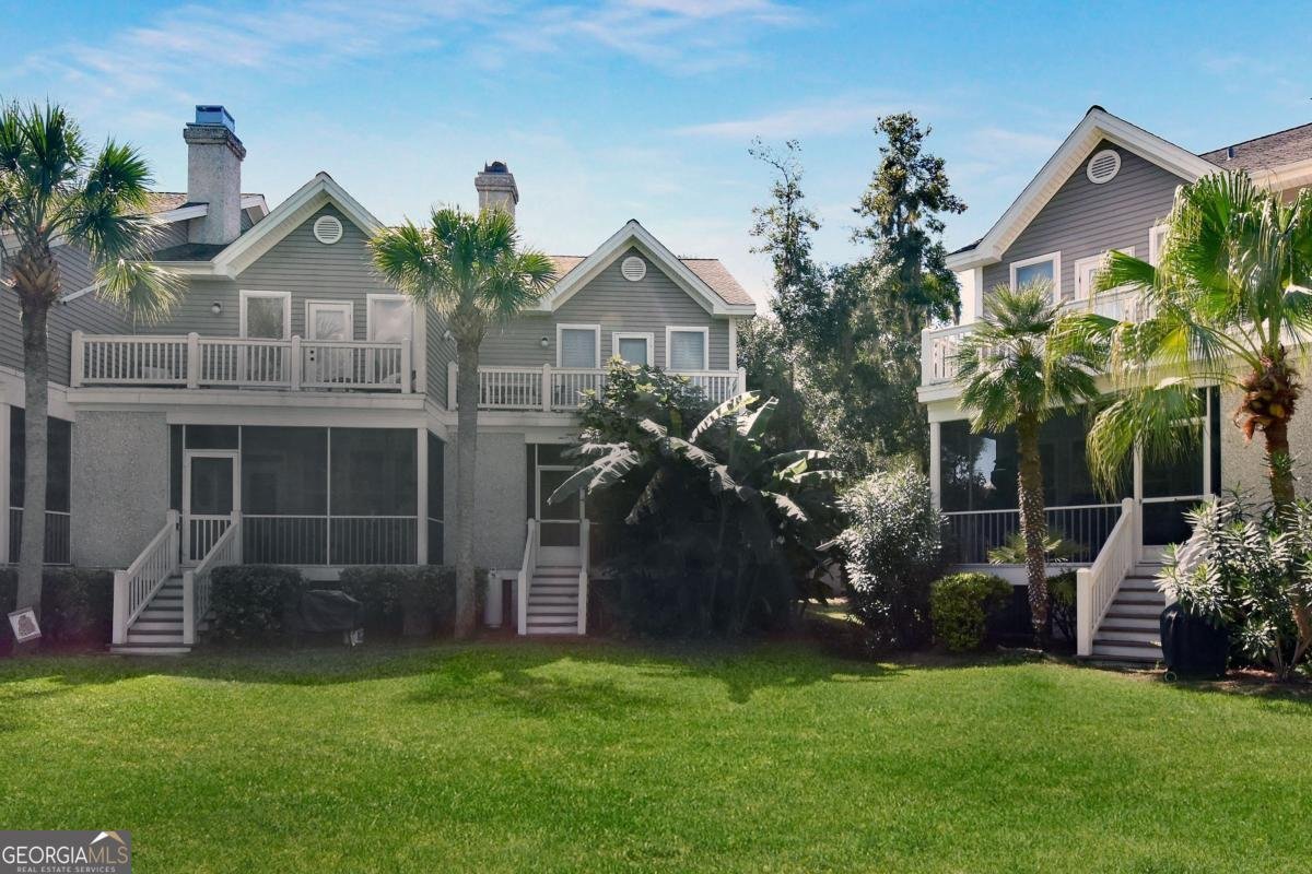 1401 Plantation Point Drive St. Simons - 32