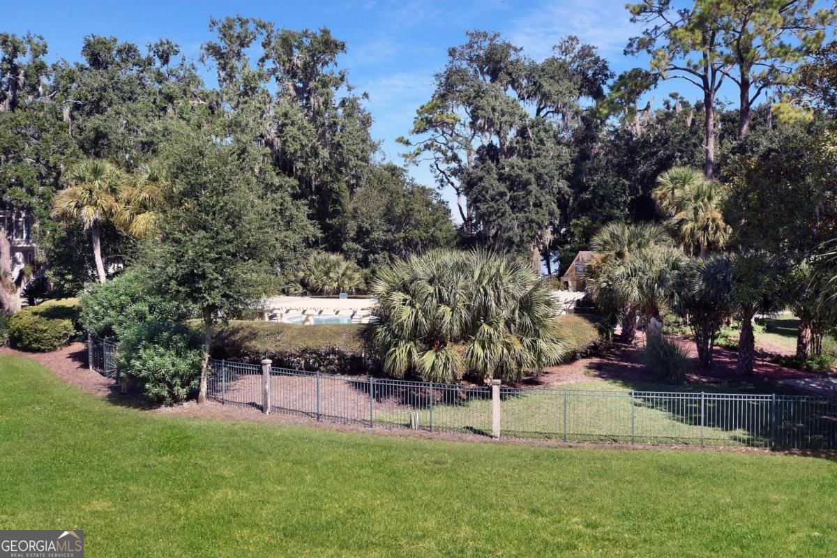 1401 Plantation Point Drive St. Simons - 33