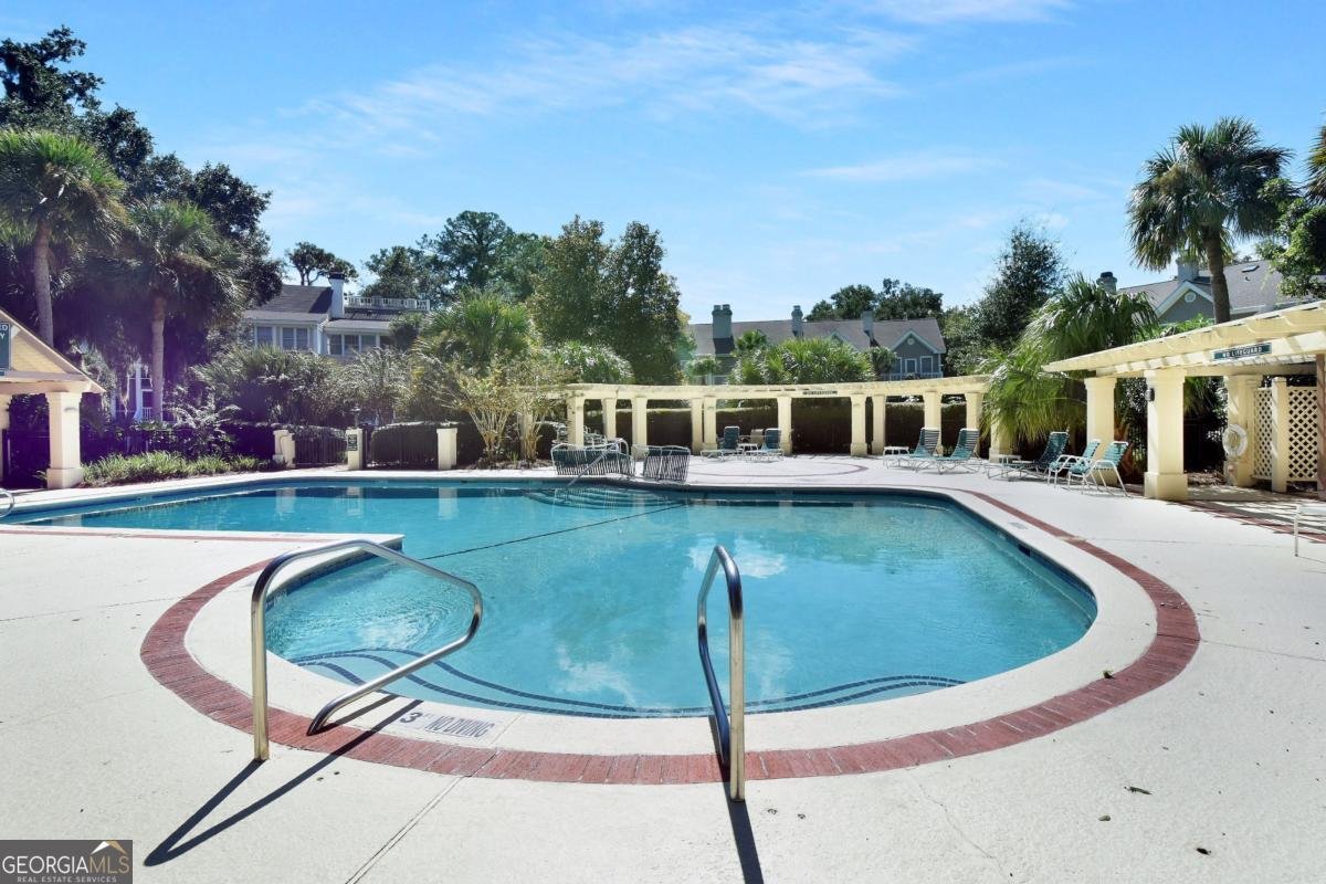 1401 Plantation Point Drive St. Simons - 34