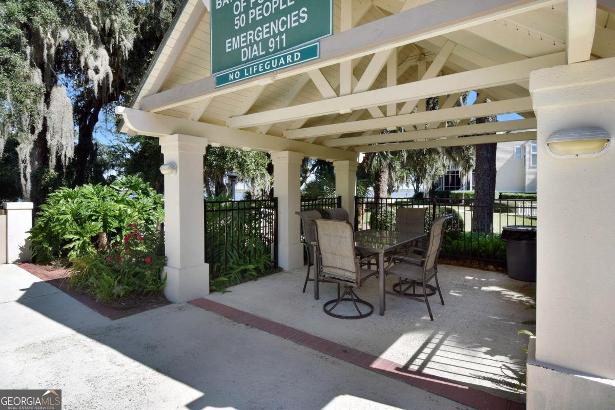 1401 Plantation Point Drive St. Simons - 35