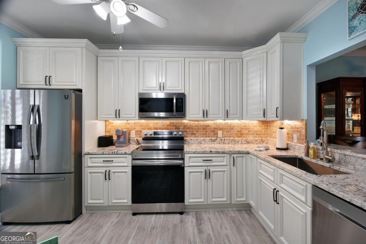 1401 Plantation Point Drive St. Simons - 4