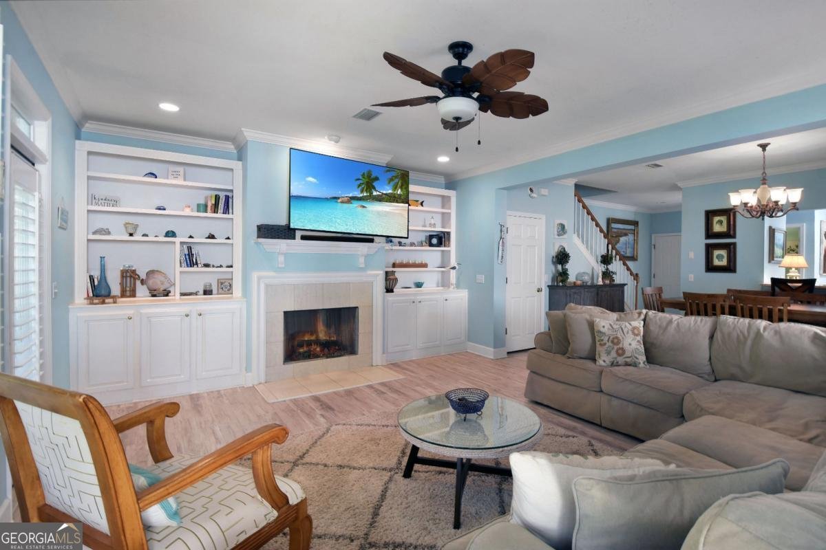 1401 Plantation Point Drive St. Simons - 6