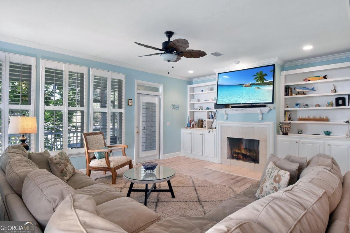 1401 Plantation Point Drive St. Simons - 7