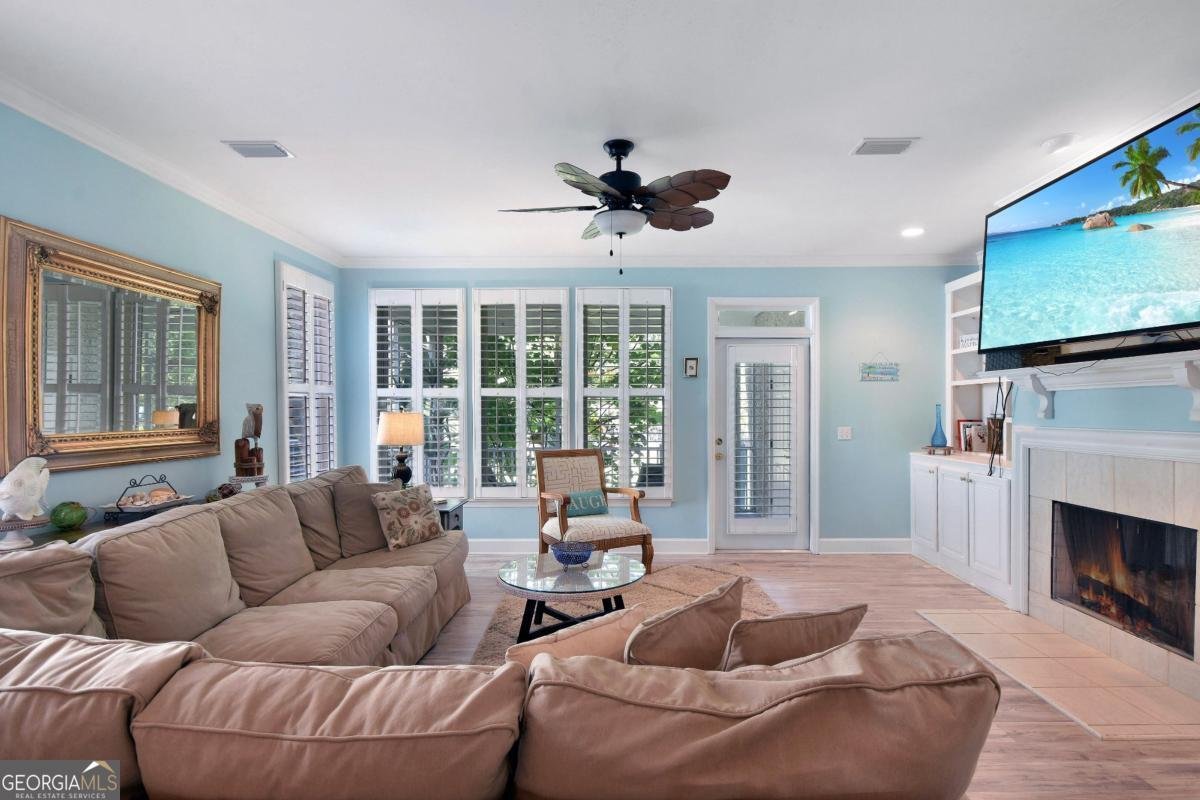 1401 Plantation Point Drive St. Simons - 9