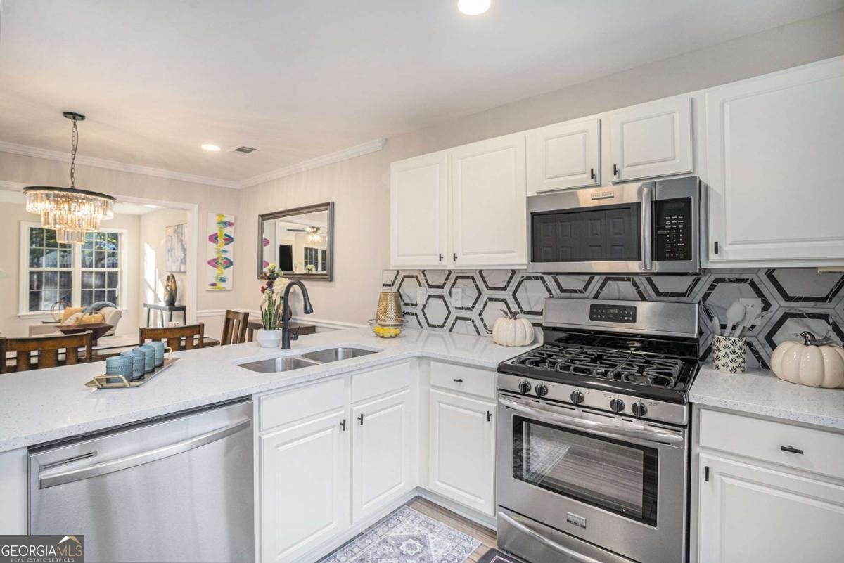 1683 Evanston Circle Marietta - 10