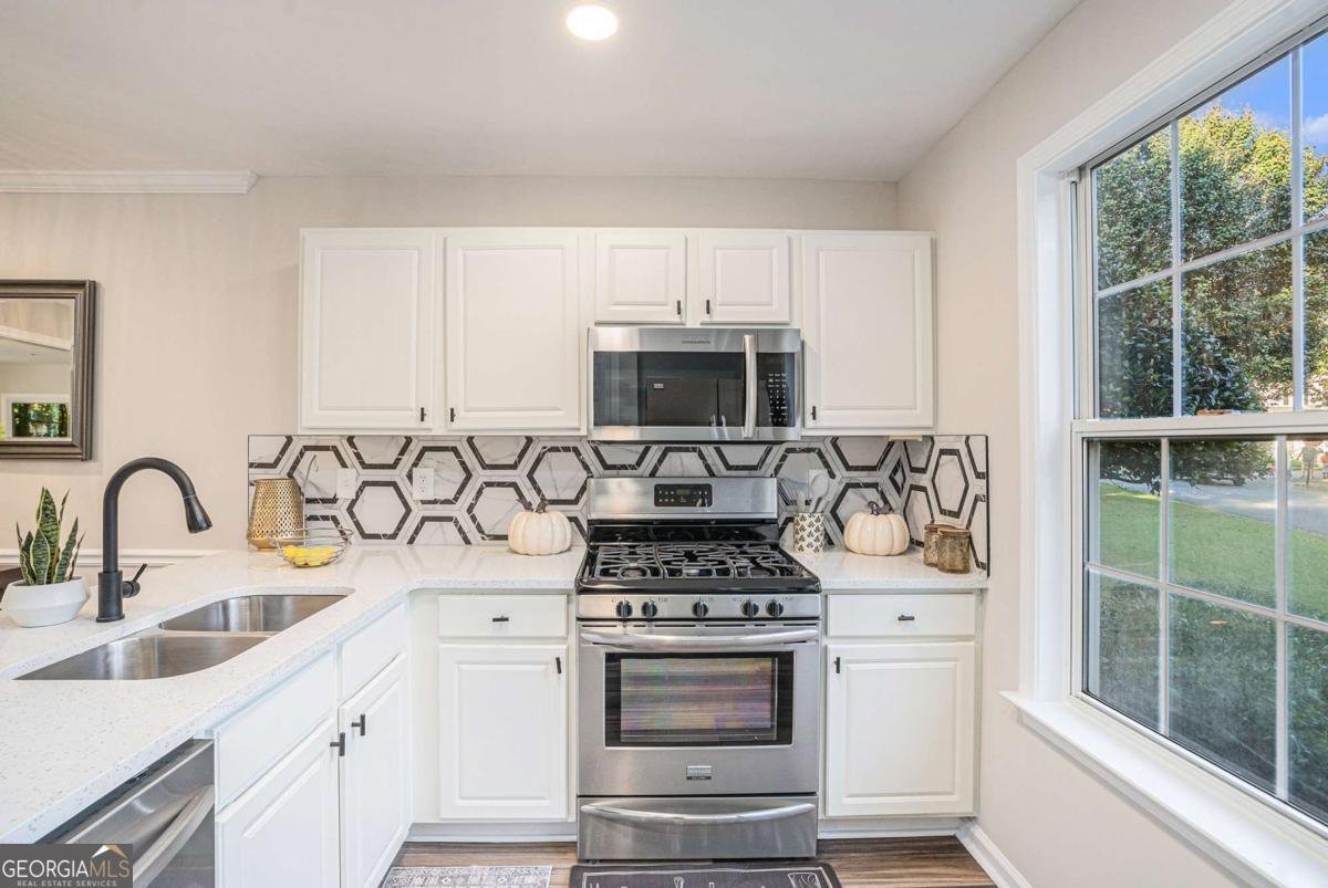 1683 Evanston Circle Marietta - 11