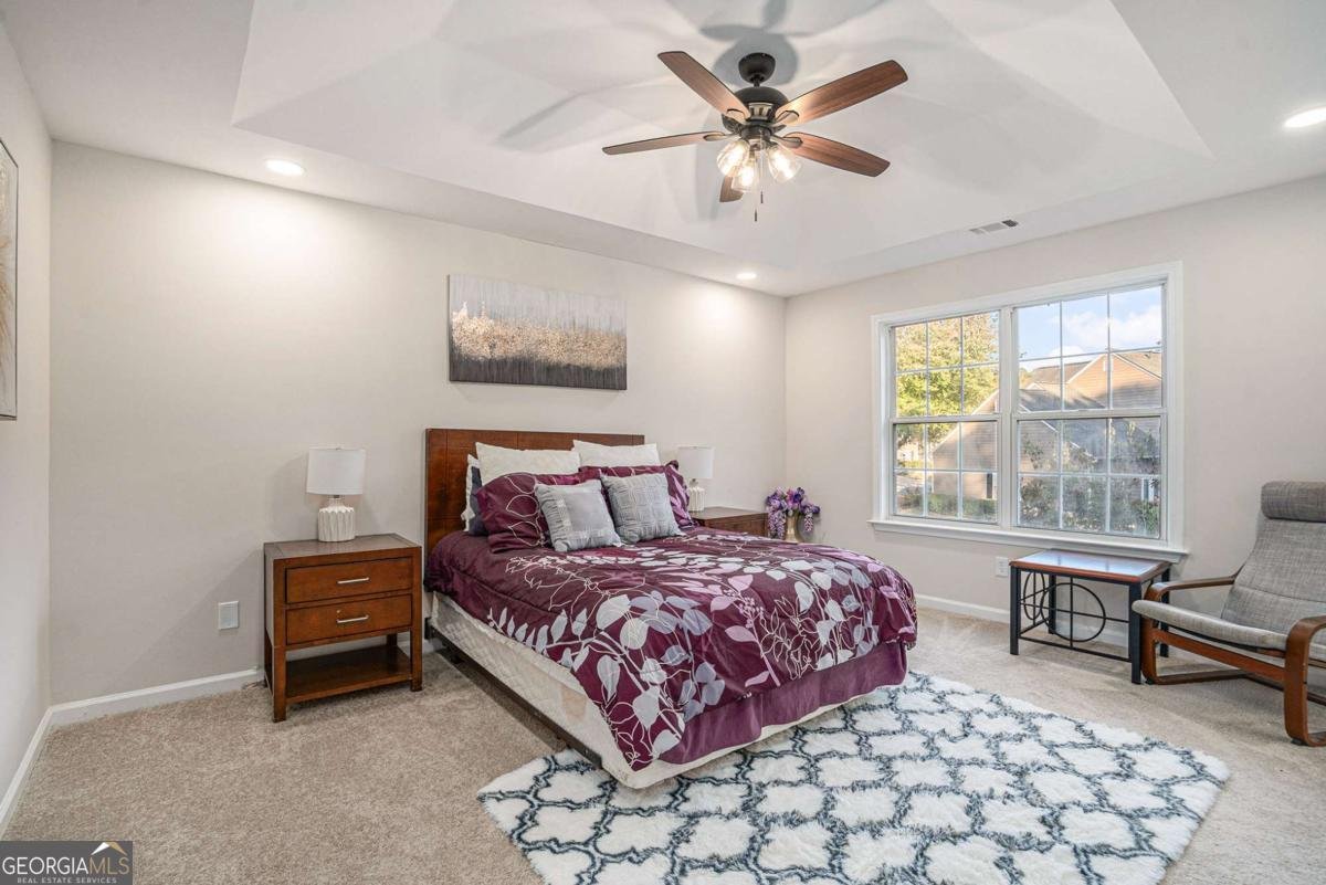 1683 Evanston Circle Marietta - 13