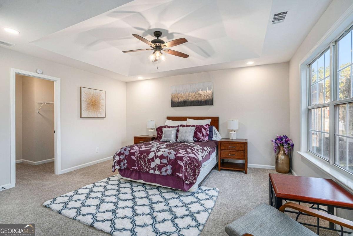 1683 Evanston Circle Marietta - 14