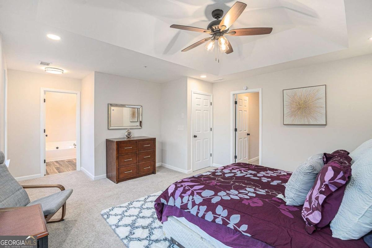 1683 Evanston Circle Marietta - 15