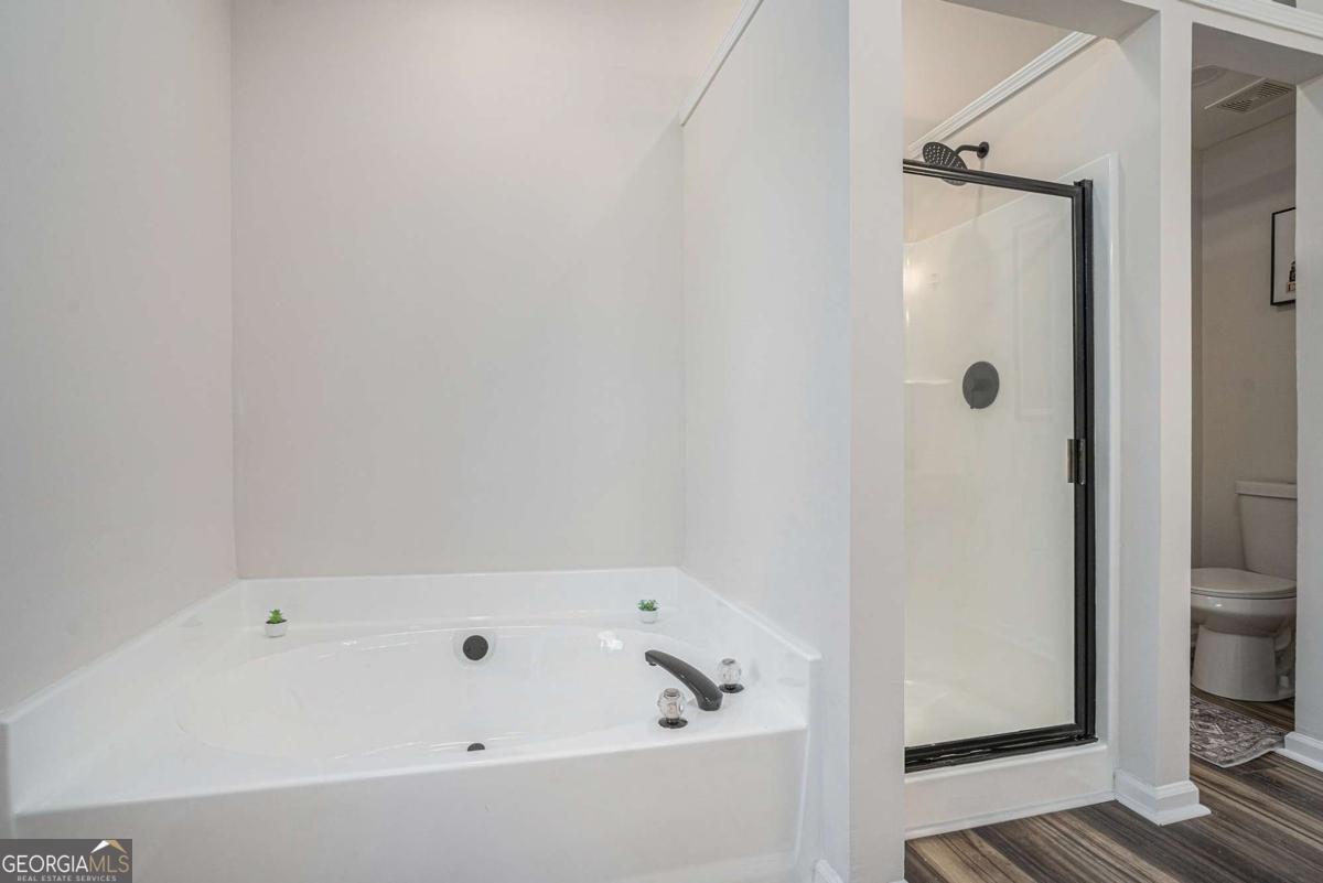 1683 Evanston Circle Marietta - 16