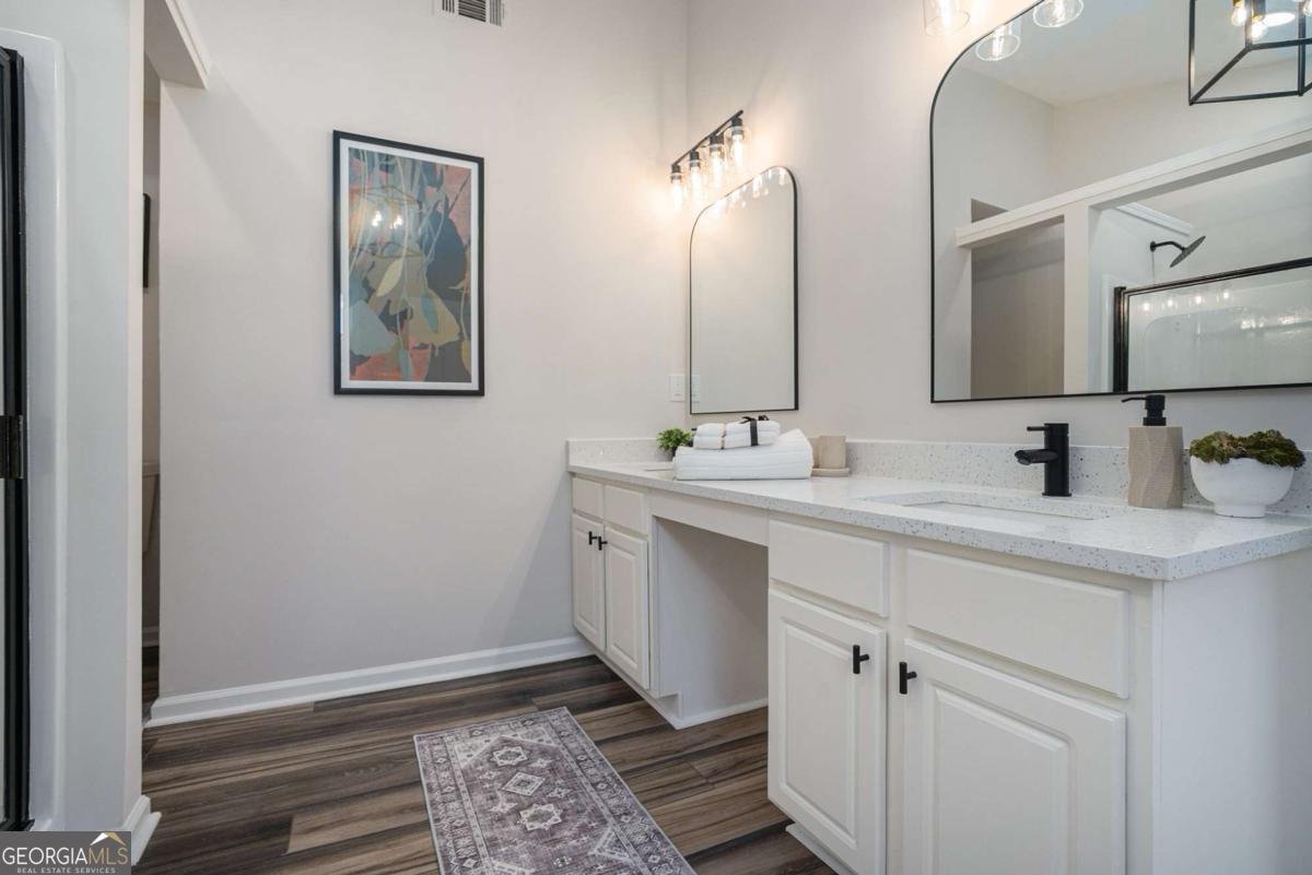 1683 Evanston Circle Marietta - 17