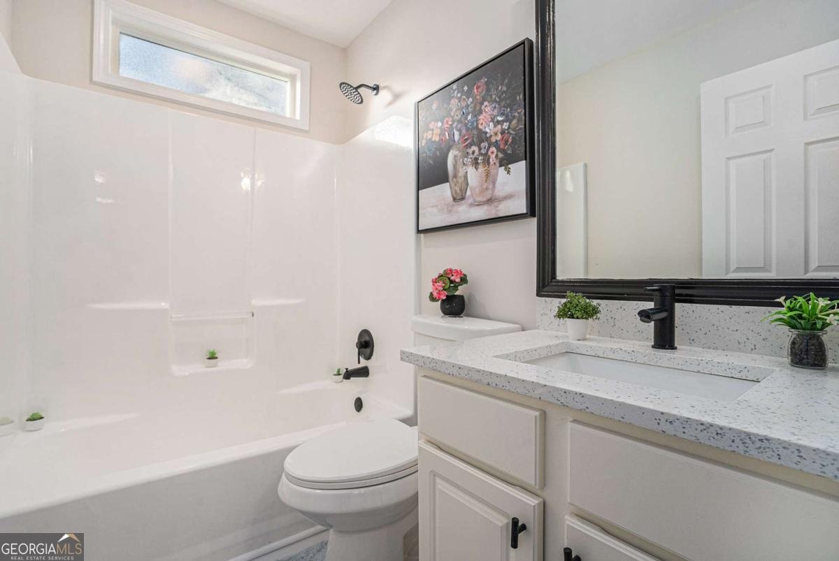 1683 Evanston Circle Marietta - 20