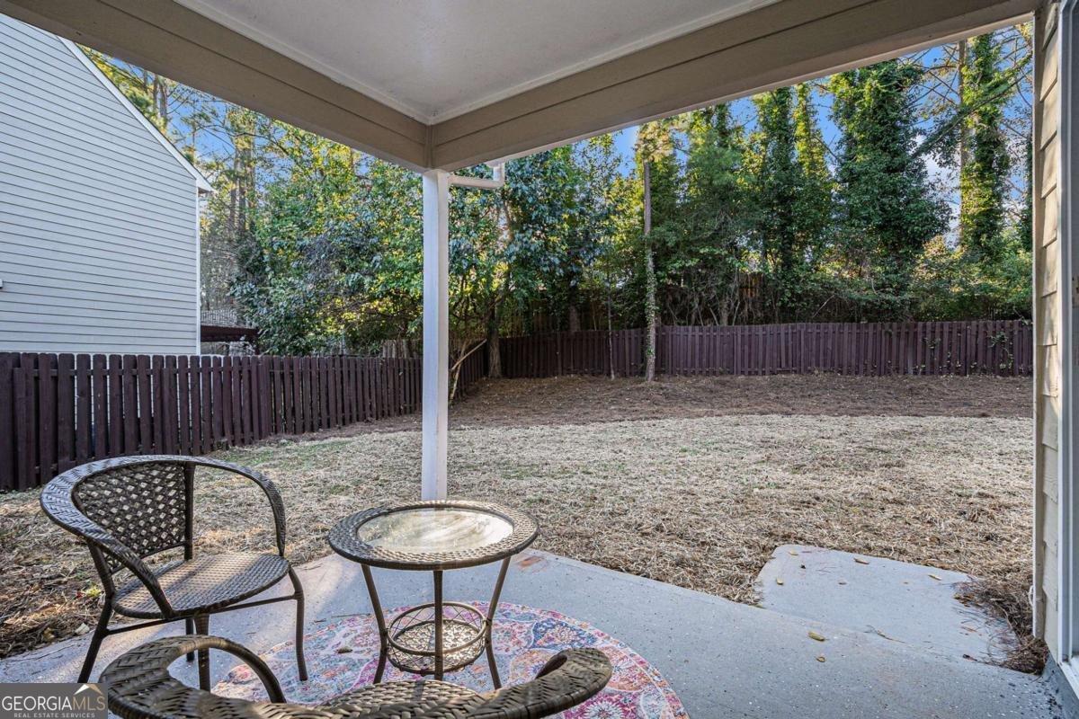 1683 Evanston Circle Marietta - 23