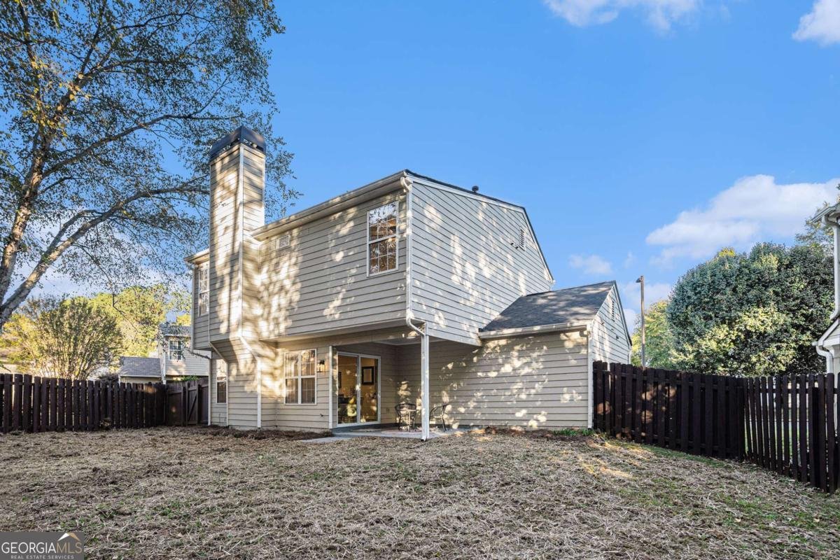 1683 Evanston Circle Marietta - 24