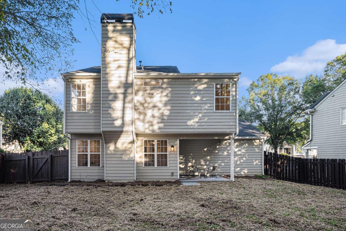 1683 Evanston Circle Marietta - 25