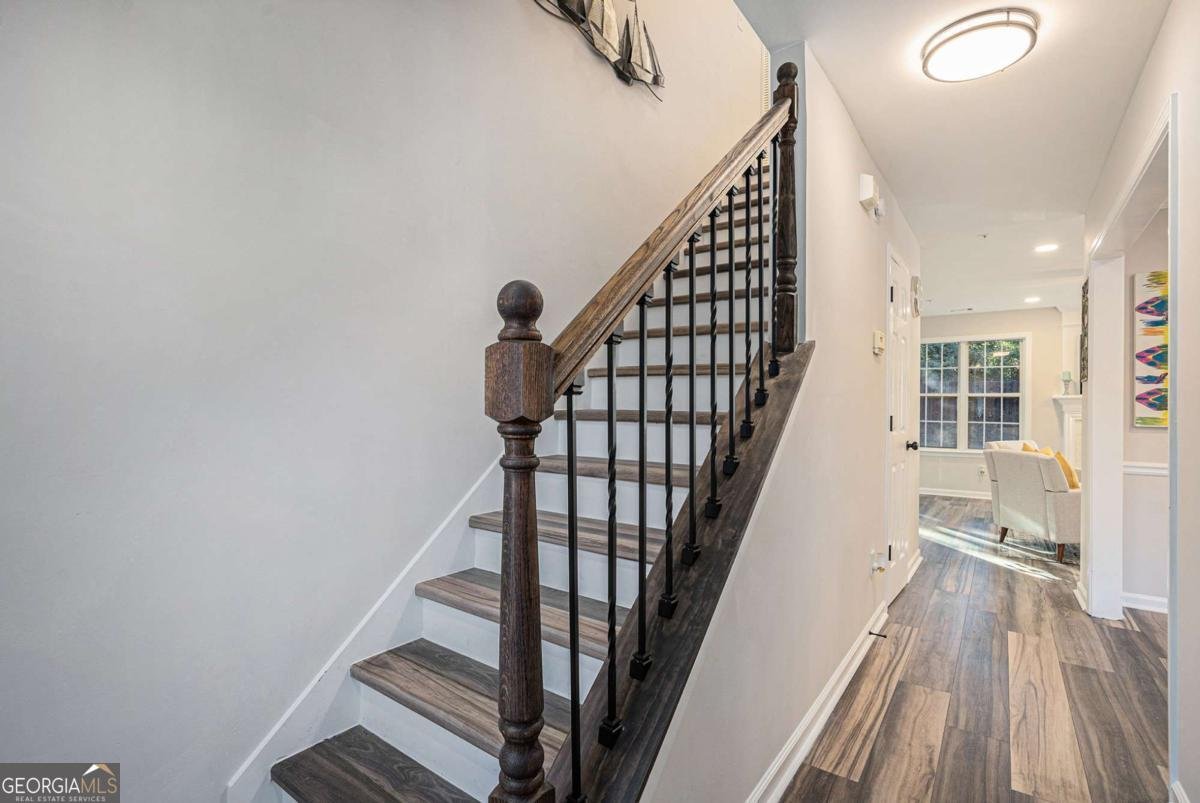 1683 Evanston Circle Marietta - 3